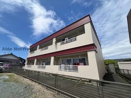 ハイツ元三本木の画像