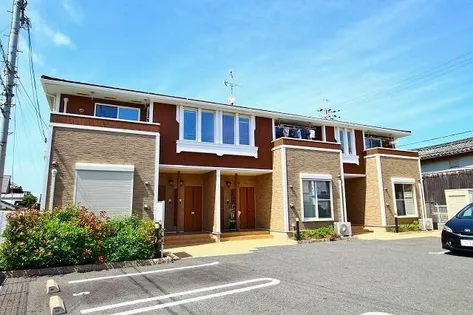 ブリーゼの画像