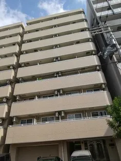 PIANO FORTE ~ピアノフォルテ~【9階】の外観