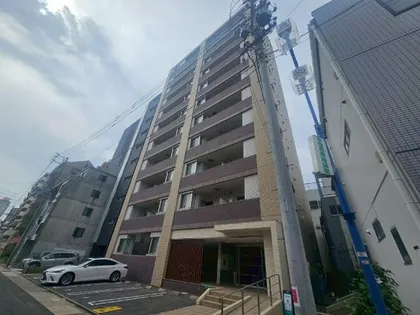アビタシオン今池パルクの画像