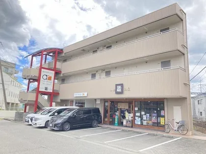 サンテラスの画像