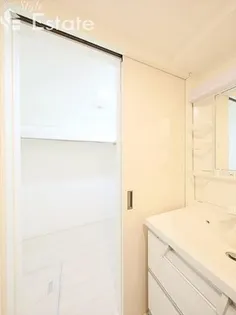 a l’aise高畑B【2階】の内装