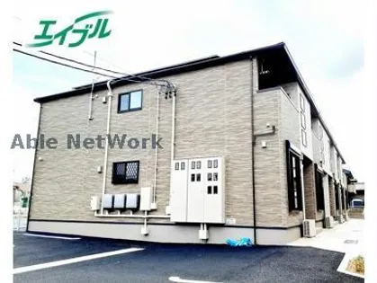 グランミューズの画像