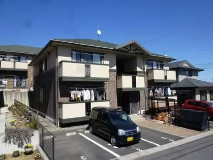 リビングタウン湖都が丘 C棟の画像