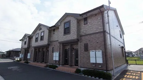 メゾンドシャテーヌIの画像