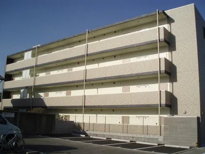 セルシール木川の画像