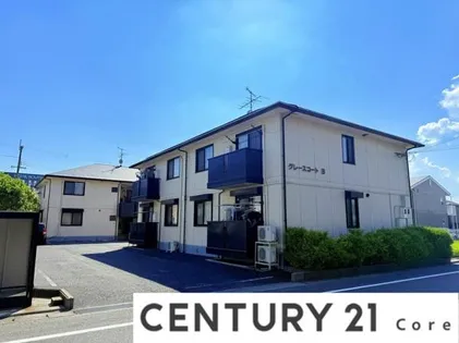 グレースコートA棟の画像