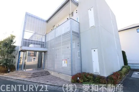 SーSTAGE IGISUの画像