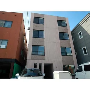 CISE月寒中央の画像