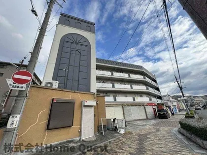 RHYTHM柏原の画像