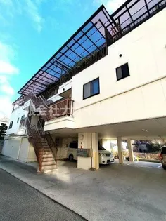 ハイツゆらのの画像