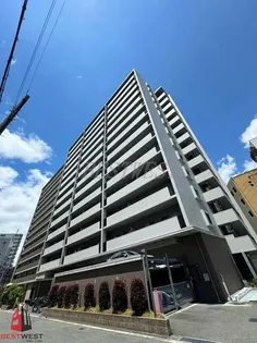 エスヴェール北梅田の画像