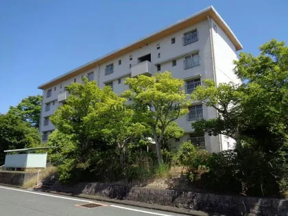 ヴィラナリー千代田 10号棟【402号室】の外観