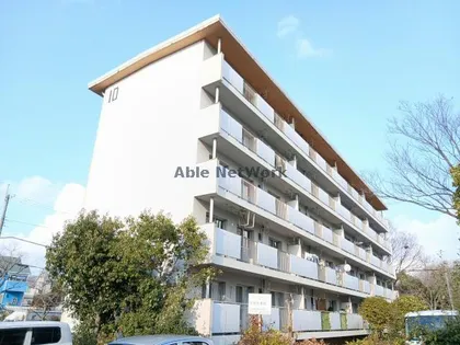 ヴィラナリー千代田 10号棟の画像