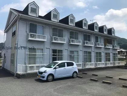 プラム書写【205号室】の外観