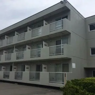 和楽マンション【307号室】の外観