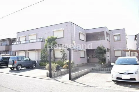 ハイムフューチャーの画像