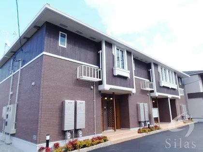 ヴァンセット アムールIの画像