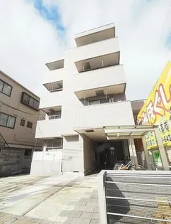 EVER GREEN 武庫之荘の画像