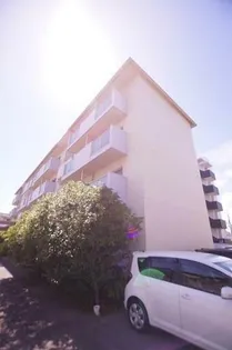 安田コーポの画像