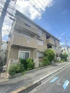 メゾン シュシュの画像