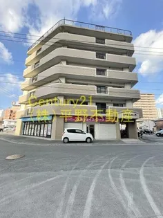 シャルム六ツ門の画像