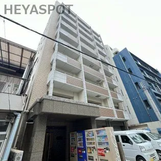 FLORESTA名駅の画像