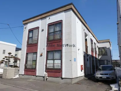 コーポ清和の画像