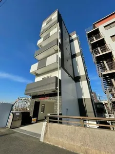 ONLYONE梅田北(オンリーワン梅田北)【3階】の外観