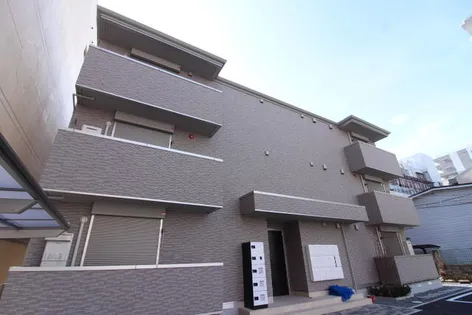 アルカディア舟木町の画像