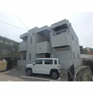 コートスタイル二日市Ⅰの画像