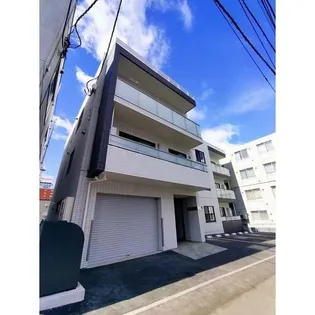 フェリオ豊平3条の画像