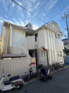 レオパレス21南鴻池の画像