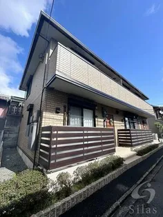 サニースポット二条A棟の画像