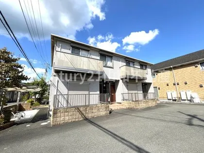 ビーグルスクエアB棟の画像