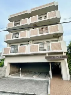 エシックス無辺【101号室】の外観