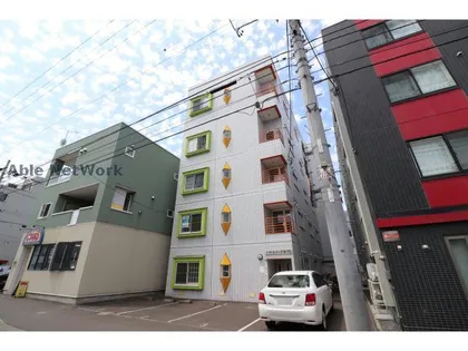 シャトルパーク8 13の画像