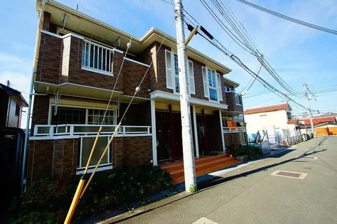 ヴィラ桂の画像