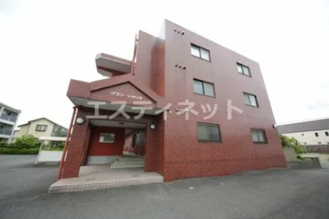 グランシャリオの画像