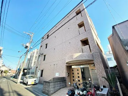 グラージュ小路の画像