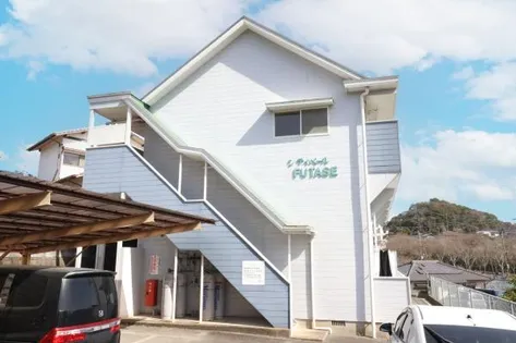 シティベールFUTASEの画像