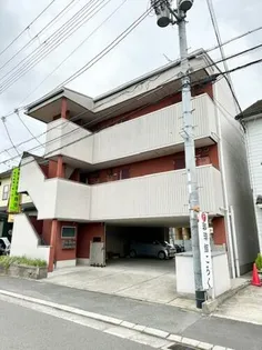 テクニカル東鴻池【3階】の外観