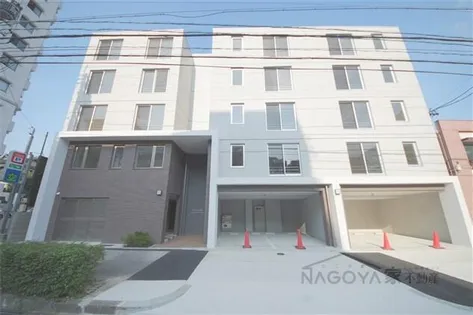 BRANCHE覚王山Ⅱの画像