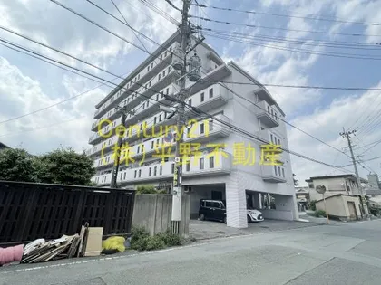 サザンコート久留米の画像