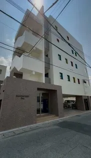 カーサ デ カゲ コルデラの画像