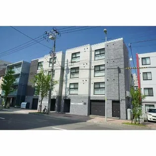 レグルス手稲の画像