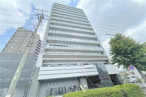 SーRESIDENCE金山三丁目の画像