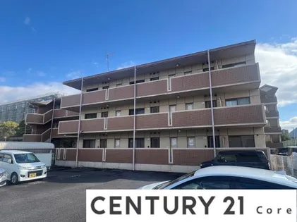 ヴィラ淵ヶ丘 野洲市三宅の画像