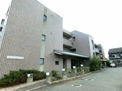 グリーンハイム平井の画像