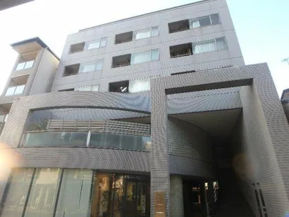 メゾンアルマの画像